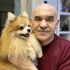 Фотография мужчины Юрий, 60 лет из г. Минск