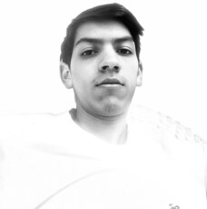 Фотография мужчины Raul, 18 лет из г. Тула