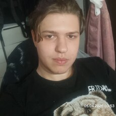 Фотография мужчины Алексей, 23 года из г. Энем