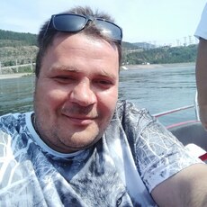 Фотография мужчины Павел, 43 года из г. Абакан