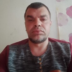 Фотография мужчины Виталий, 40 лет из г. Арзамас