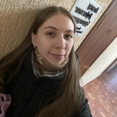 Фотография девушки Ольга, 26 лет из г. Красноярск