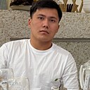 Данияр, 24 года