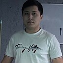 Данияр, 23 года