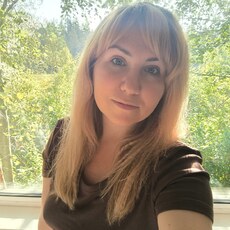 Фотография девушки Вероника, 33 года из г. Санкт-Петербург