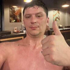 Фотография мужчины Андрей, 39 лет из г. Нижний Новгород