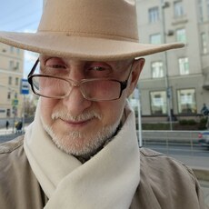 Фотография мужчины Виктор, 61 год из г. Москва