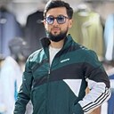 Абдулла, 42 года