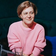 Фотография девушки Марина, 44 года из г. Екатеринбург