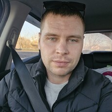 Фотография мужчины Иван, 30 лет из г. Кемерово