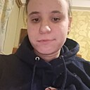 Поліна, 18 лет
