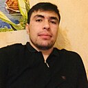 Сафар, 25 лет
