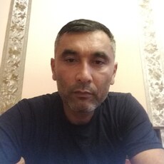 Фотография мужчины Sherzodbek, 42 года из г. Кольчугино