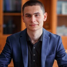 Фотография мужчины Артëм, 18 лет из г. Санкт-Петербург