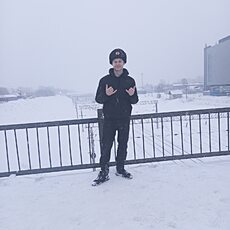 Фотография мужчины Александр, 18 лет из г. Барнаул