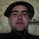 Бодя, 18 лет