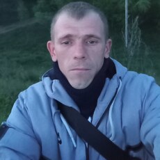 Фотография мужчины Иван, 30 лет из г. Подольск