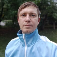 Фотография мужчины Павел, 39 лет из г. Пермь