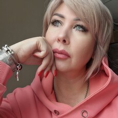 Фотография девушки Светлана, 46 лет из г. Магнитогорск