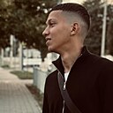 Сергей, 20 лет