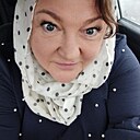 Анастасия, 57 лет