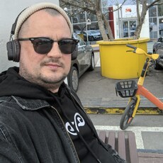 Фотография мужчины Алексей, 38 лет из г. Москва
