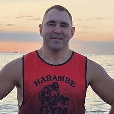 Фотография мужчины Виталий, 44 года из г. Сочи