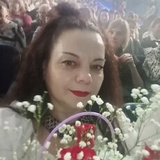 Фотография девушки Наталья, 53 года из г. Ачинск