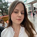 Анастасия, 19 лет