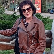 Фотография девушки Инна, 52 года из г. Херсон
