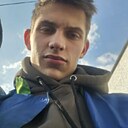 Антон, 19 лет