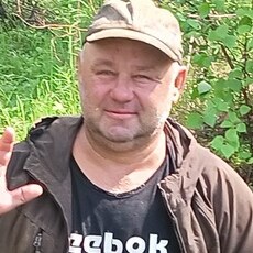 Фотография мужчины Максим, 49 лет из г. Усть-Кут