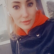 Фотография девушки Lyubashka, 28 лет из г. Северодвинск