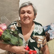 Фотография девушки Наталья, 65 лет из г. Астрахань