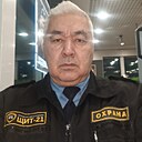 Вагис, 69 лет