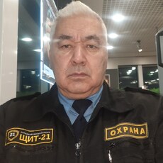 Фотография мужчины Вагис, 69 лет из г. Уфа