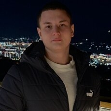 Фотография мужчины Виталий, 18 лет из г. Братск