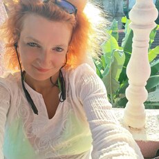 Фотография девушки Lisa, 45 лет из г. Пушкино (Московская Обл)