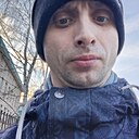 Дмитрий, 36 лет