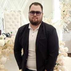 Фотография мужчины Иван, 28 лет из г. Кемерово