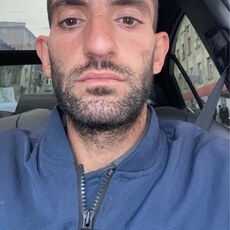 Фотография мужчины Tonik, 30 лет из г. Ереван