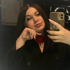 Фотография девушки Светлана, 30 лет из г. Бузулук