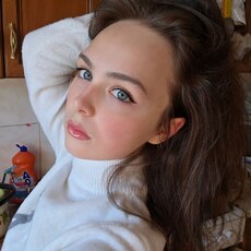 Фотография девушки Настюша, 18 лет из г. Донецк