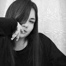 Фотография девушки Кузя, 18 лет из г. Благовещенск