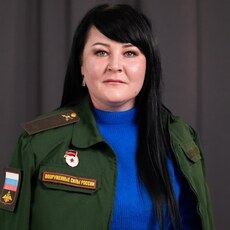 Фотография девушки Диля, 33 года из г. Нефтекамск