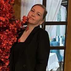 Фотография девушки Светлана, 41 год из г. Екатеринбург