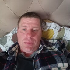 Фотография мужчины Юрий, 37 лет из г. Речица