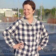Фотография девушки Марина, 58 лет из г. Санкт-Петербург