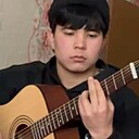 Джан, 19 лет