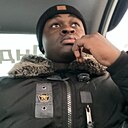 Мик, 33 года